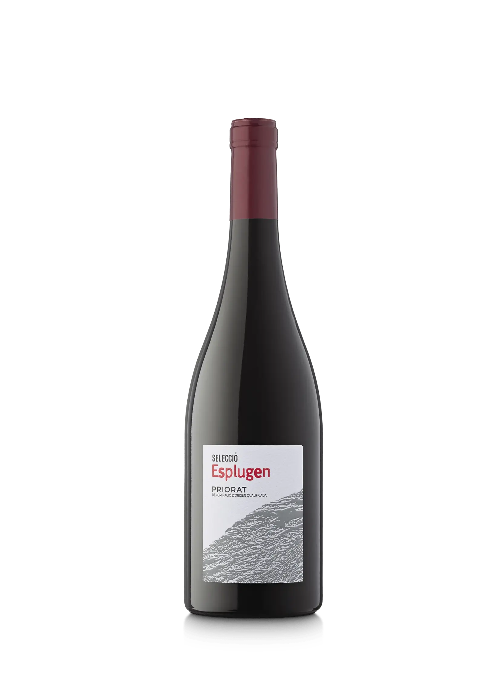 Castell d'Or Esplugen Crianza Garnacha Negra/Carinyena Priorat