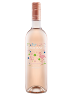 Maison Fortant Merlot Rosé Artist