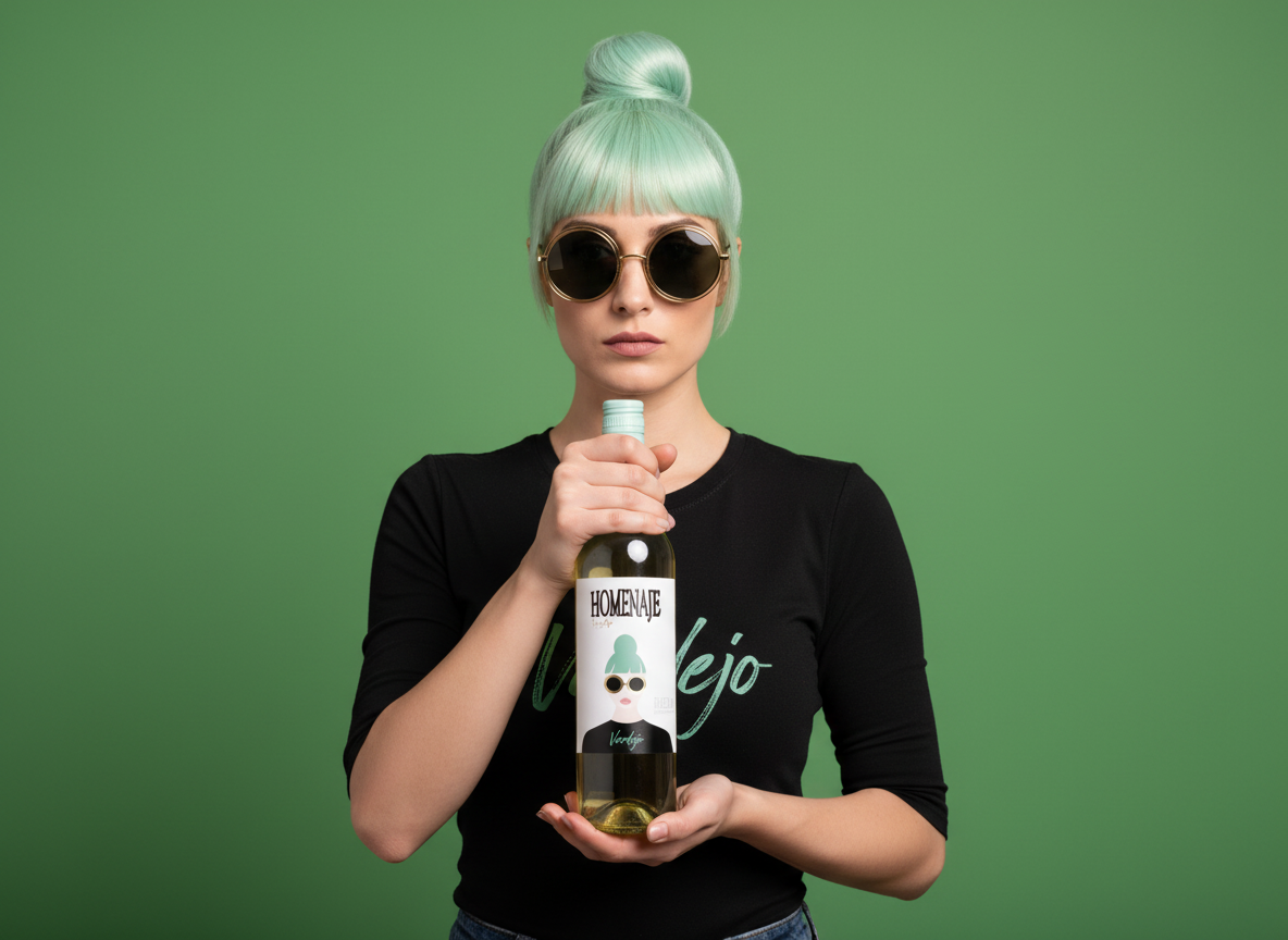 Verdejo is dé perfecte zomerwijn dankzij zijn frisse en levendige karakter