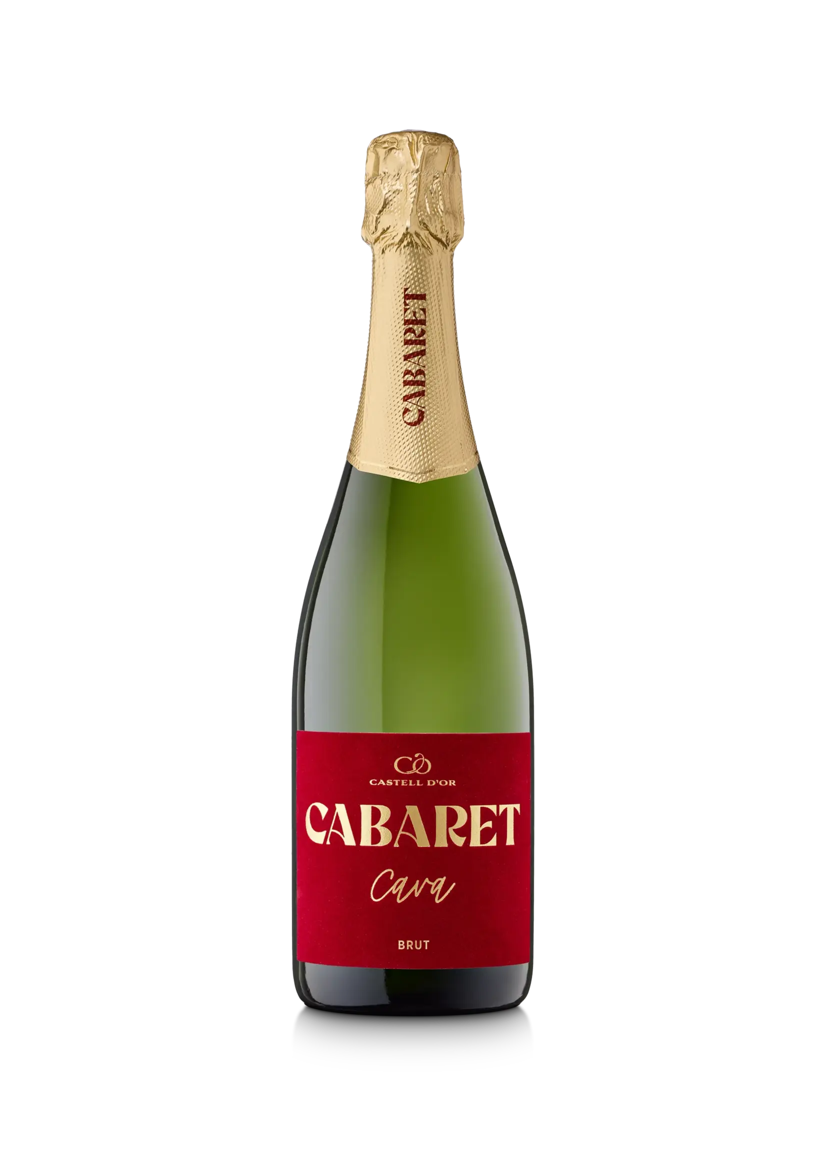 Castell d'Or Cava Cabaret Brut