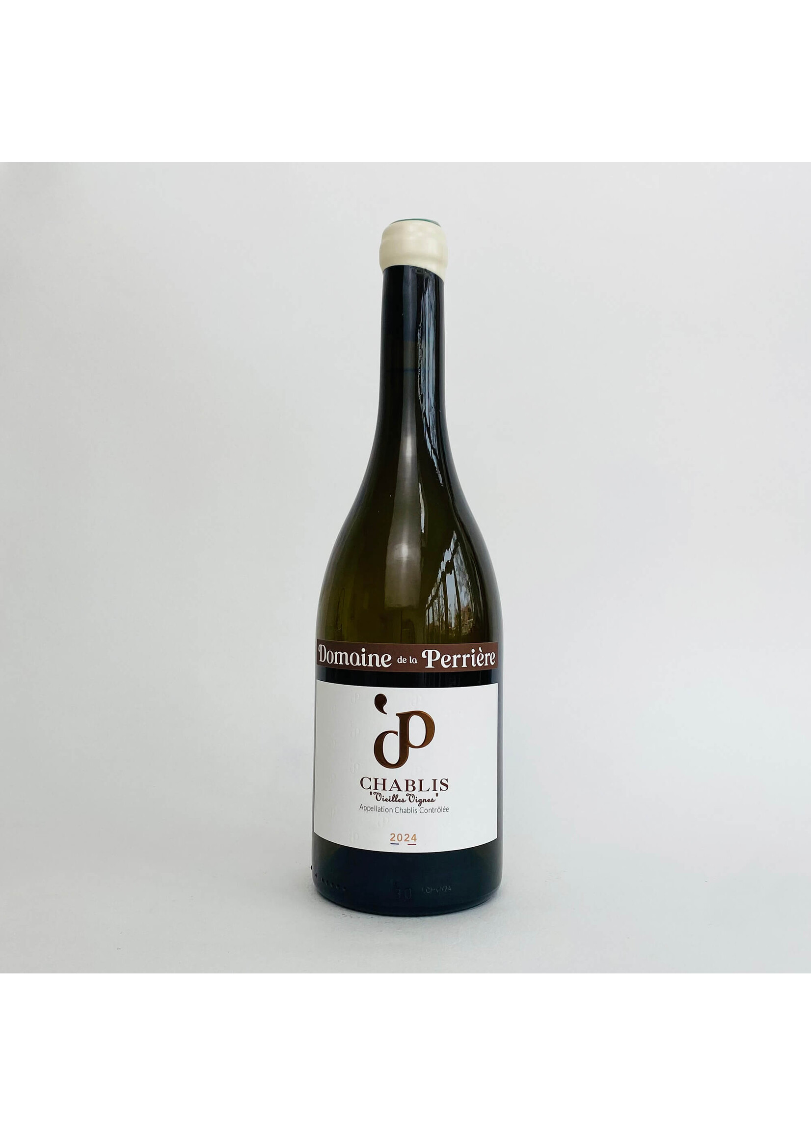 Domaine de la Perrière Chablis 'Veilles Vignes'