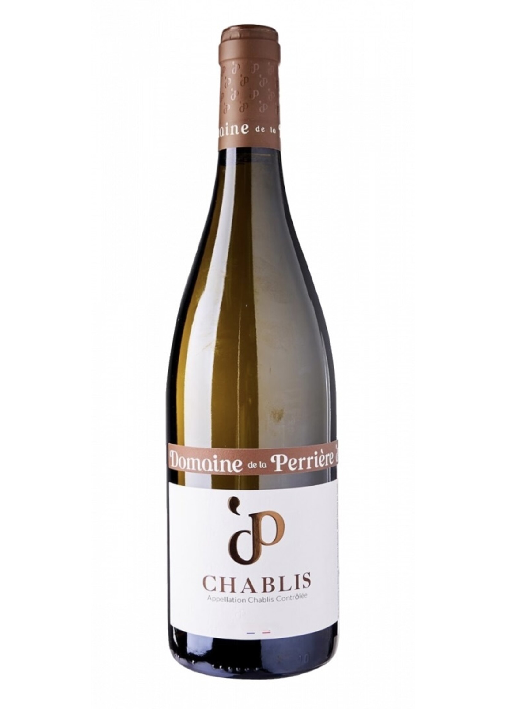 Domaine de la Perrière Chablis