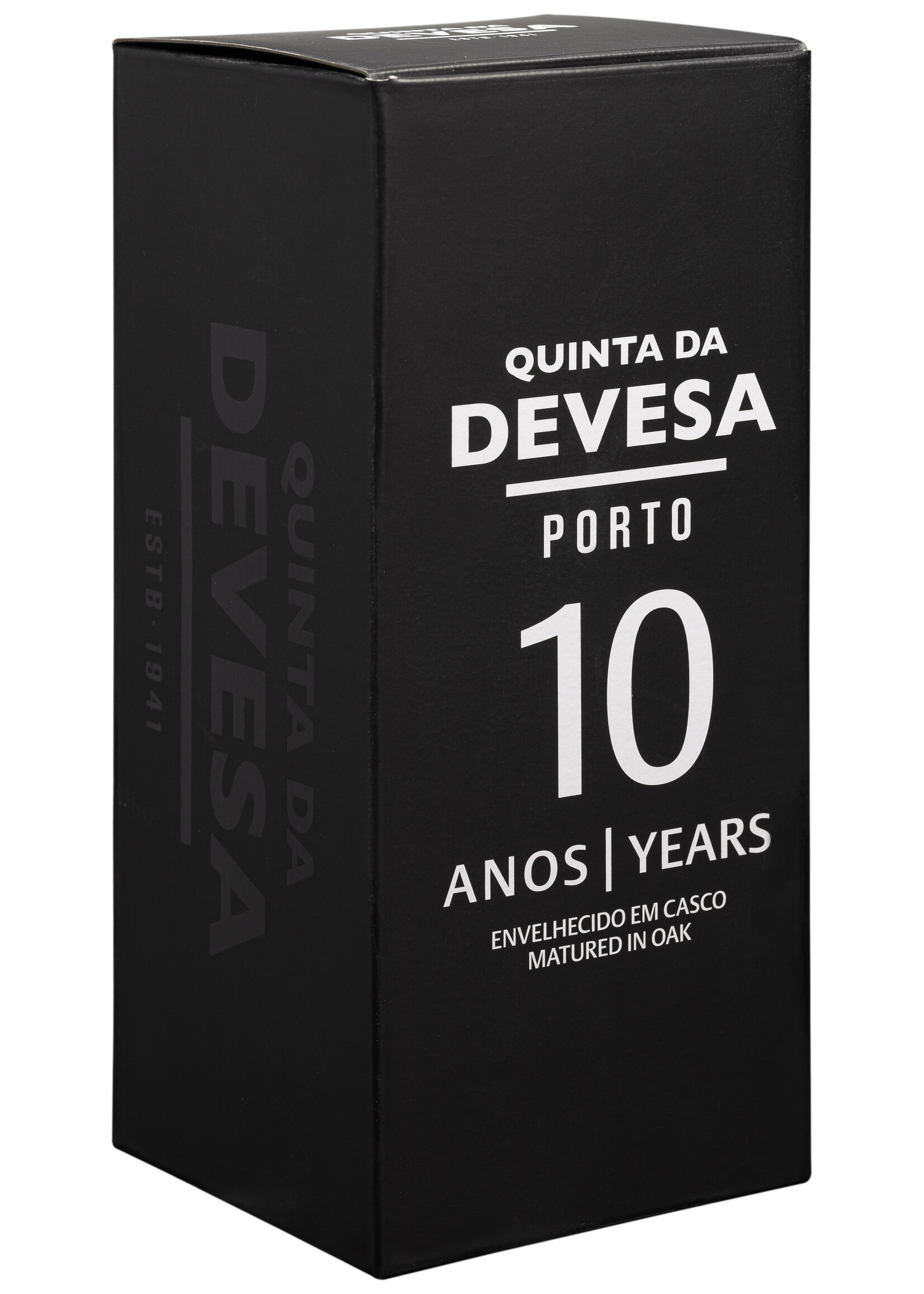 Quinta da Devesa 10 Years old Port