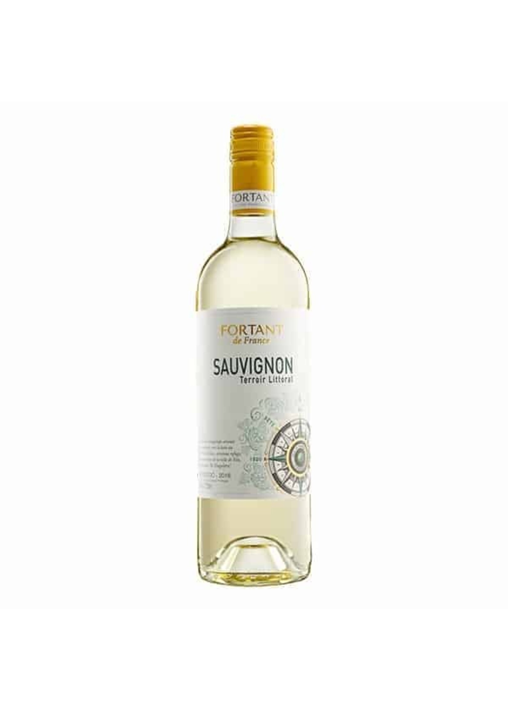 Maison Fortant Sauvignon Blanc