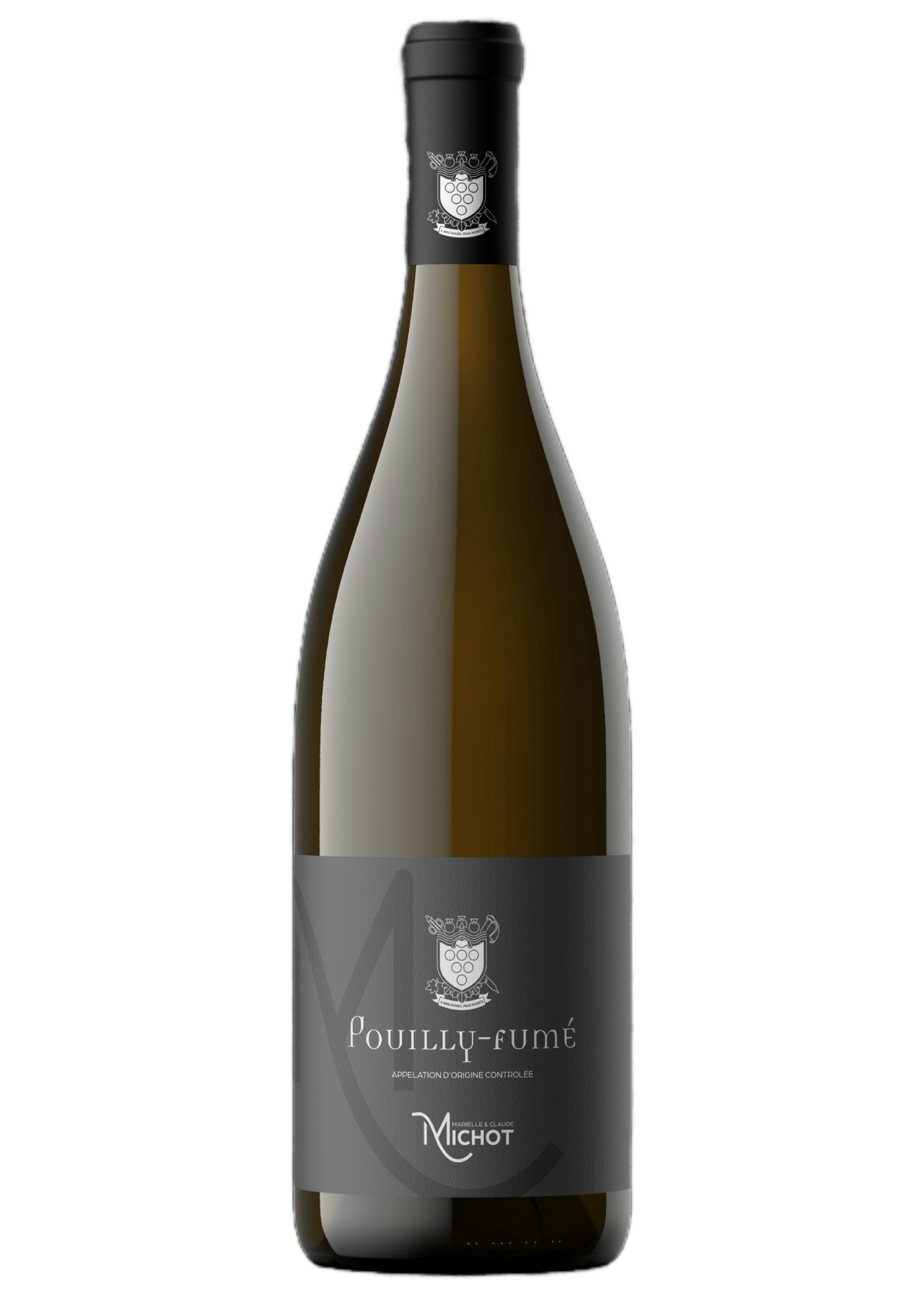 Michot  Pouilly-Fumé Claude & Michelle Michot