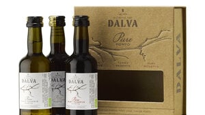 Port Giftbox 3x5cl PURE 