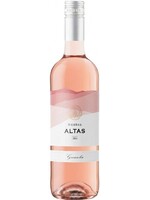 Bodegas Paniza Tierras Altas Garnacha Rosado