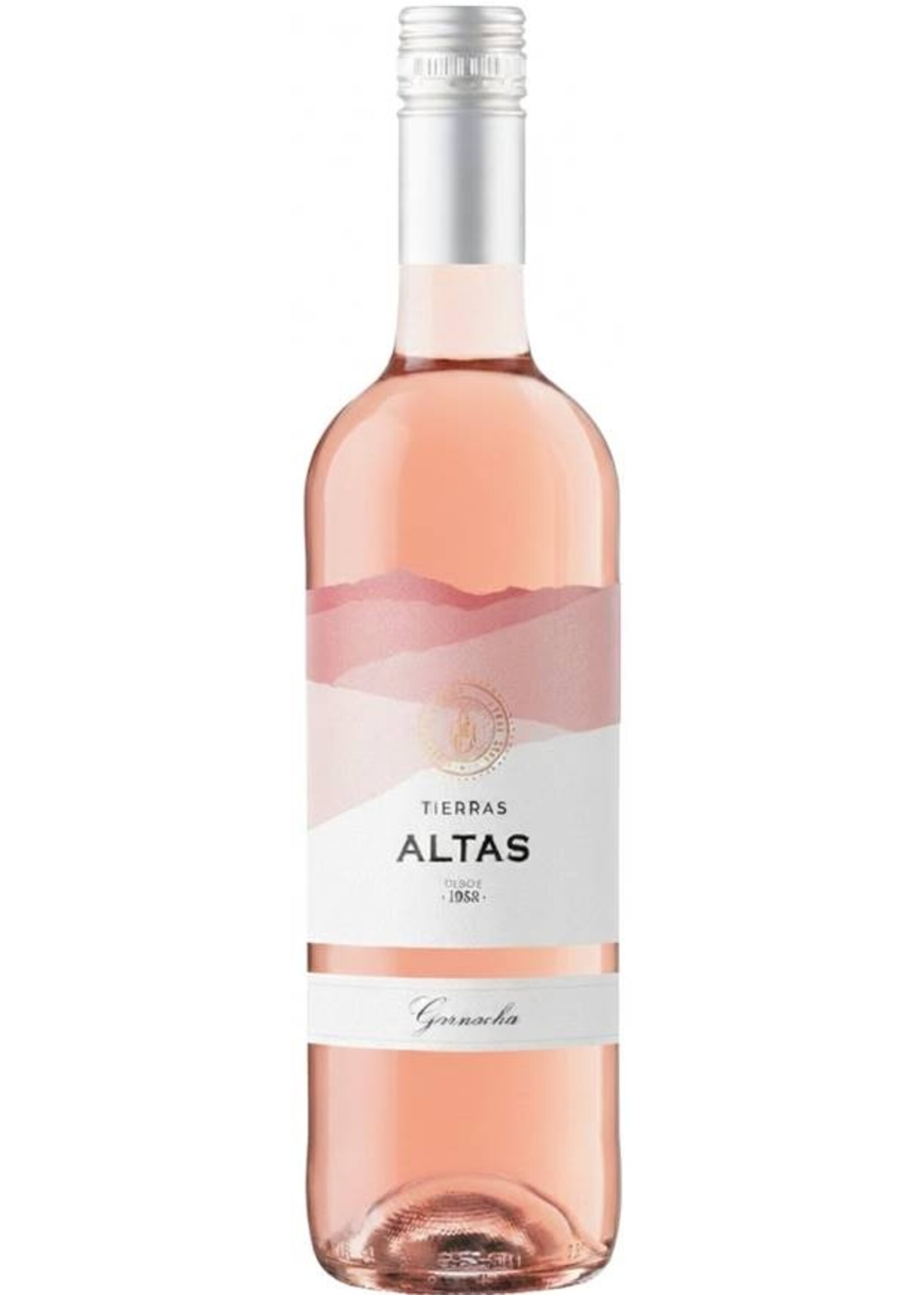 Bodegas Paniza Tierras Altas Garnacha Rosado
