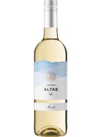 Bodegas Paniza Tierras Altas Macabeo Blanco