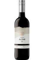 Bodegas Paniza Tierras Altas Garnacha & Tempranillo Tinto