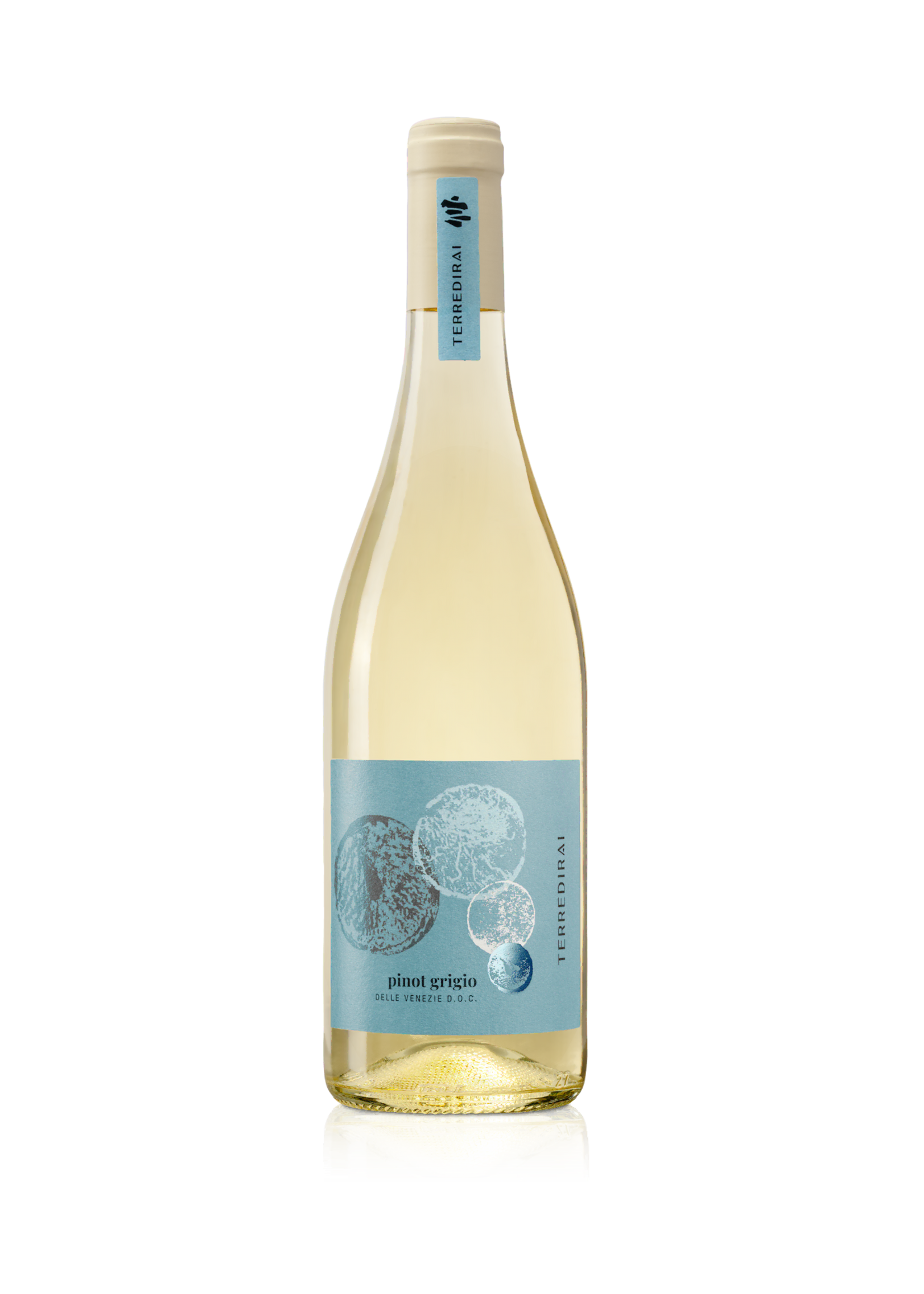 Terredirai Pinot Grigio delle Venezie