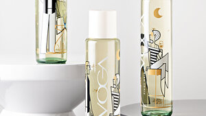 VOGA Italia viert haar 20-jarig jubileum met een bijzondere Limited Edition!