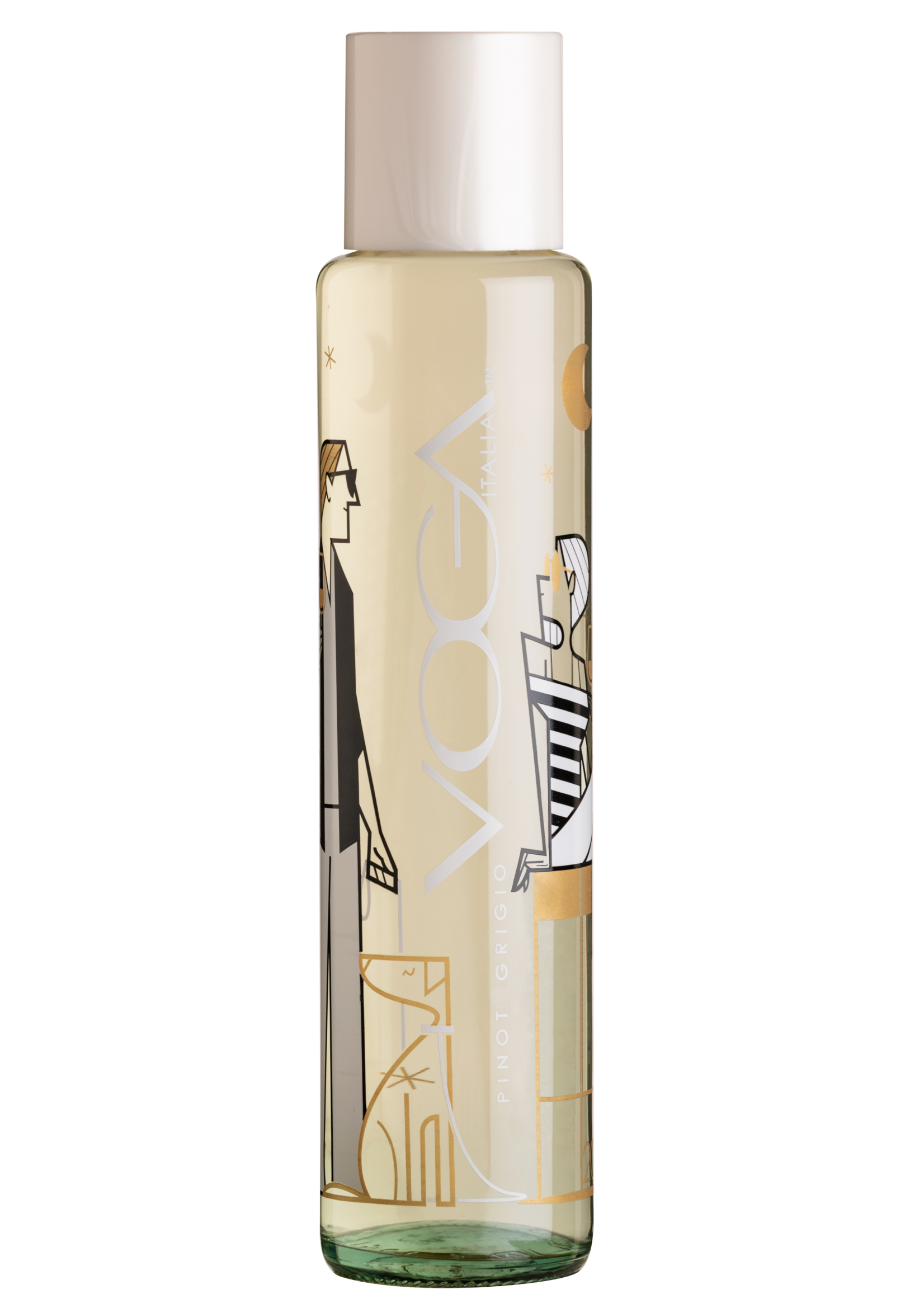 VOGA Italia Pinot Grigio delle Venezie "20 YEARS ANNIVERSARY"