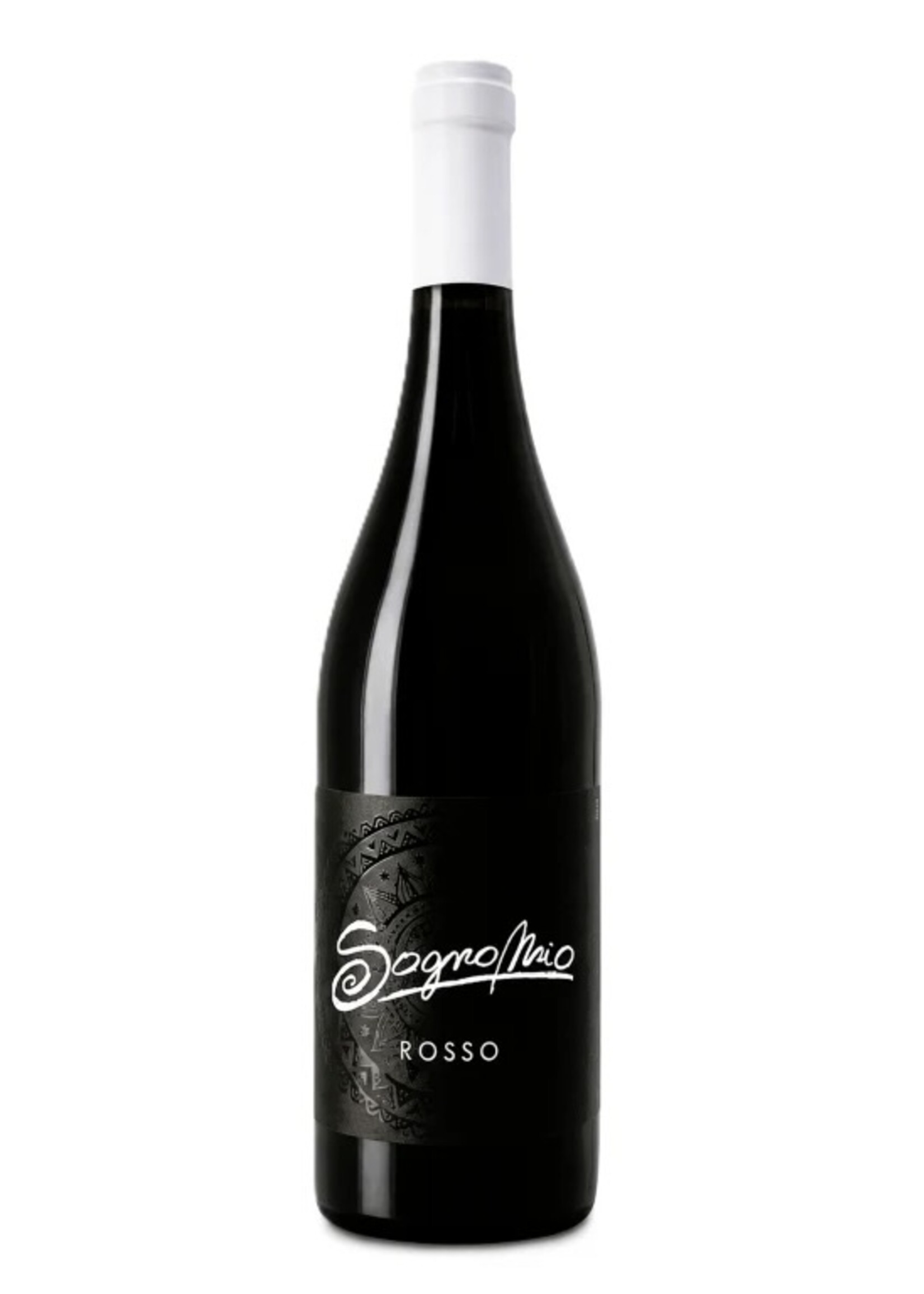 Giordano Sogno Mio Rosso