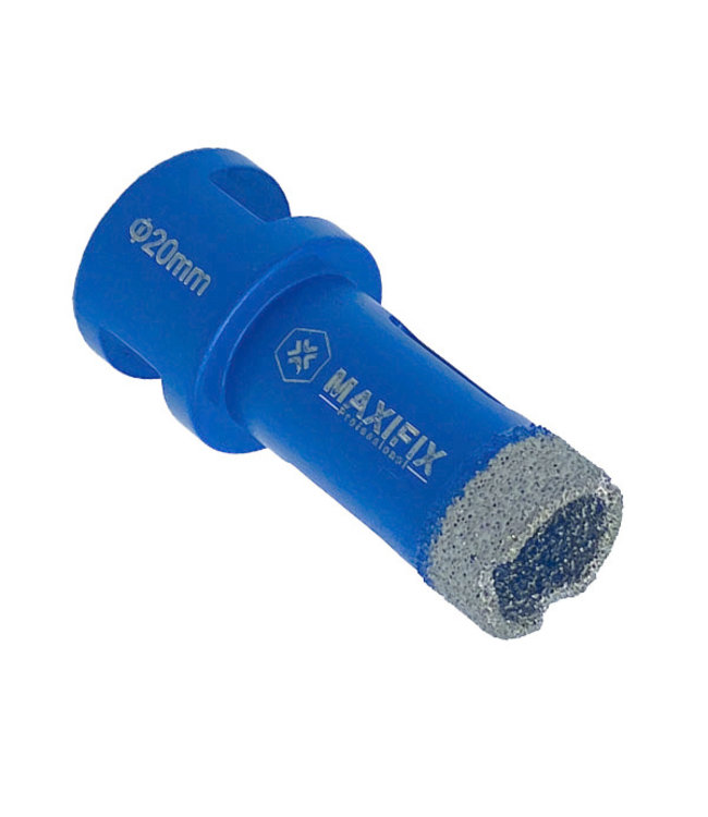 Diamant Tegelboor Droog M14 – Ø 20mm