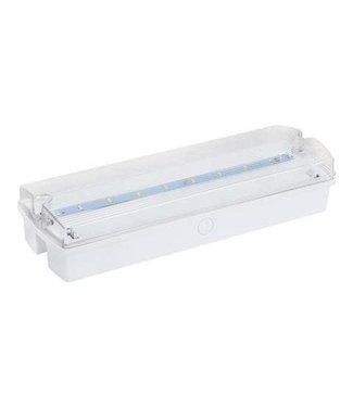 Horoz LED Nooduitgang Lamp  4.5W 220-240V