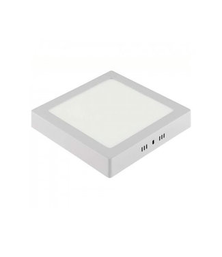 Horoz LED Surface Wit 18W 6400K 100-265V