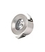 Horoz 1W Chrome 4200K 185-264V Downlight