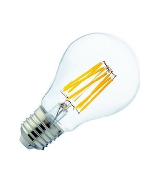 Horoz LED Filament Bulb 8W 4200K E27 220-240V