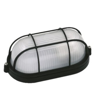 Horoz LED Bulkhead Light 60W E27 220-240V