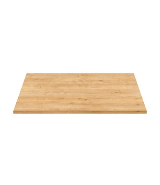 ALONI WASTAFELTABLET HOUT 100CM SAFIR