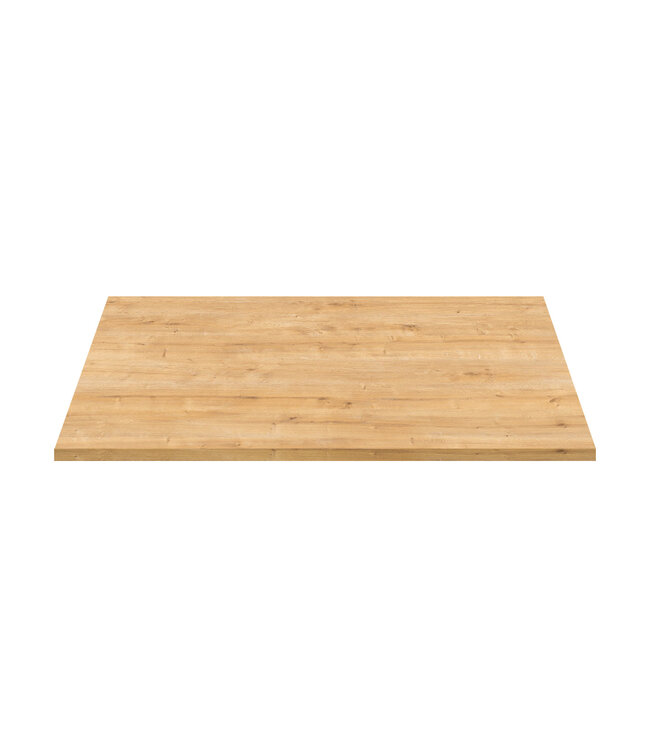 ALONI WASTAFELTABLET HOUT 100CM SAFIR