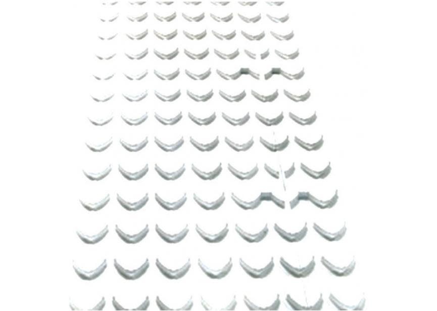 Henco Henco Isolatieplaat voor droog systeem 1000x500x25mm - Maximum ...