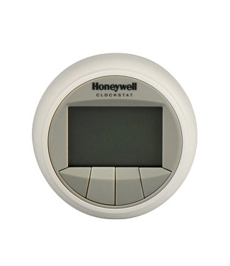 Honeywell Round Clockstat Kamerthermostaat