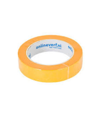 MT-190 Maskingtape geel Premium