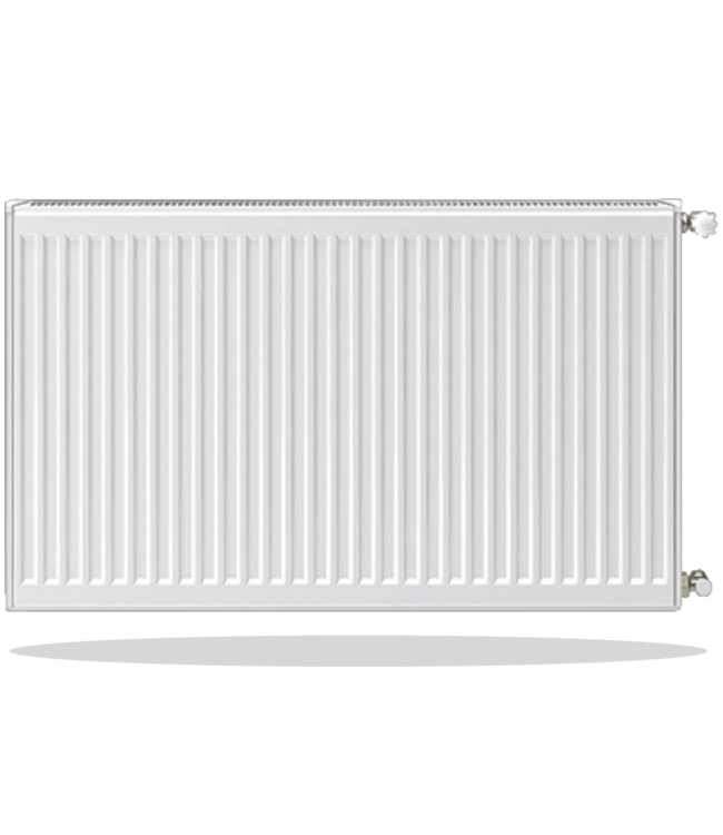 Copa Paneelradiator T21   H500 x B400 - 544 Watt