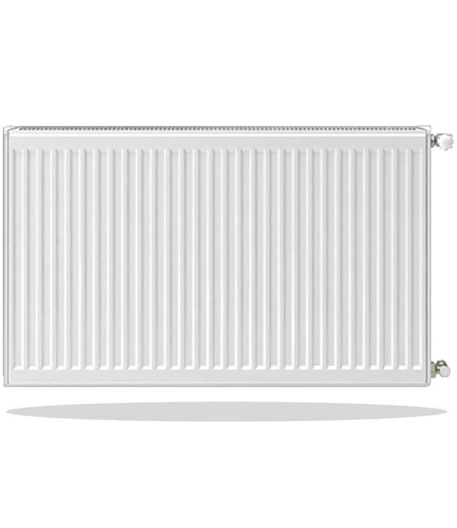 Copa Paneelradiator T21 H600 H600 x B2600 - 4139 Watt