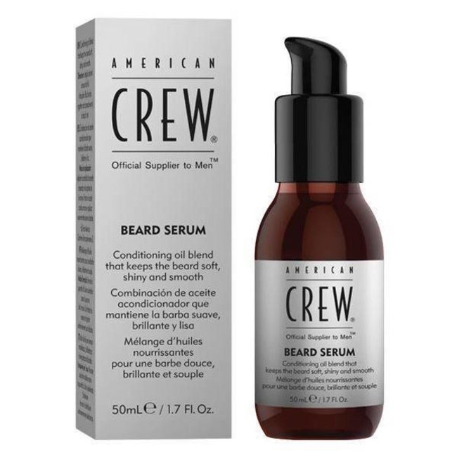 AMERICAN CREW Beard Serum, 50ml