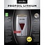 ANDIS ProFoil Lithium shaver