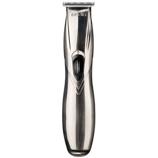 ANDIS Slimline Pro-li / D-8 Trimmer - SILVER