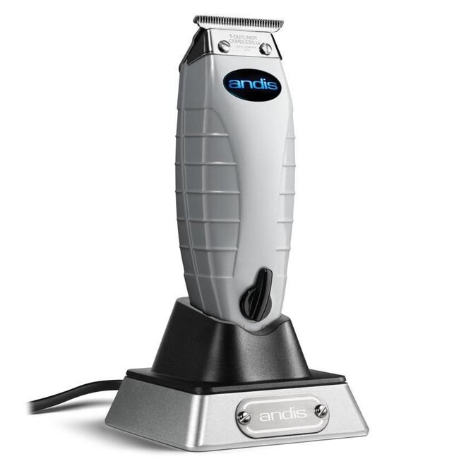 ANDIS T-outliner Trimmer - Wireless