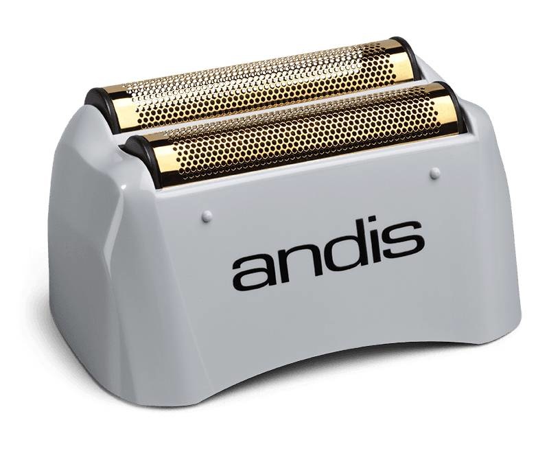 ANDIS Foil - AN17155 - Special Beautiful