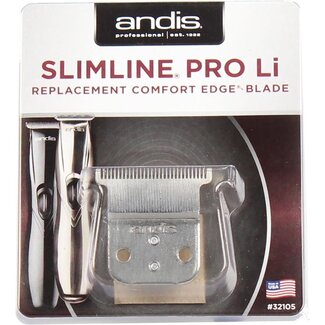 ANDIS Slimline Pro-li / D-8 replacement Blade