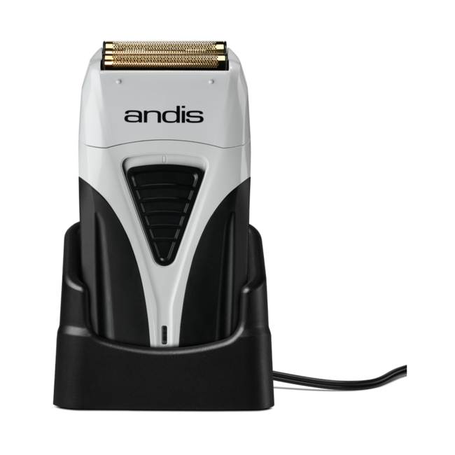 ANDIS ProFoil Lithium shaver Matt Black