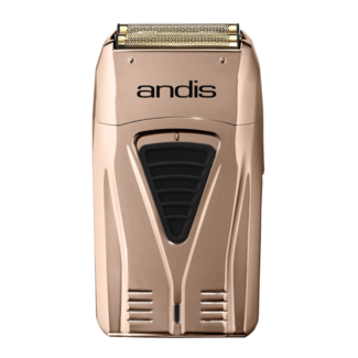 ANDIS Copper Profoil Shaver