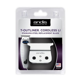 ANDIS T-Outliner Cordless Li