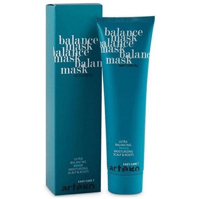 ARTEGO Easy Care T Balance Masque Anti-Sébum 150ml