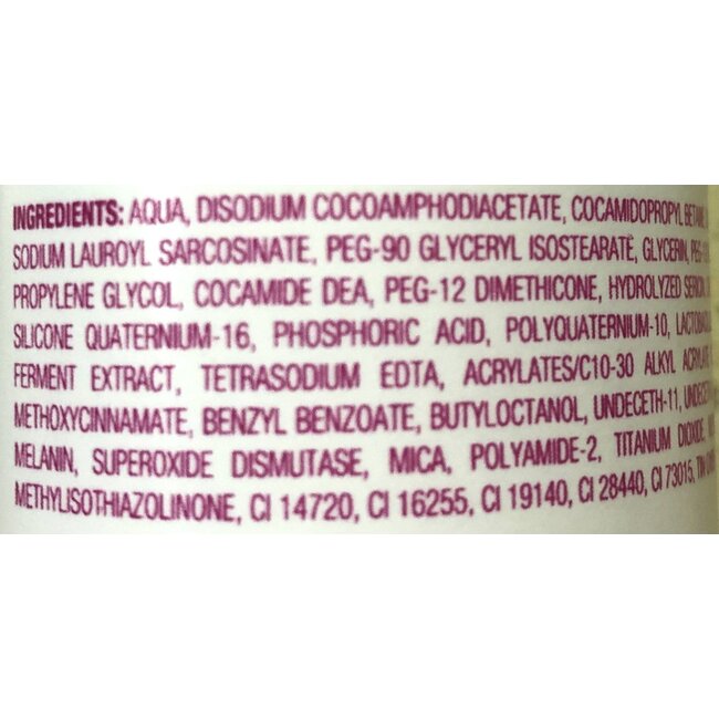 ARTEGO Dream Shampoo Anti-Damage, 250 ml