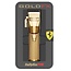 BABYLISS PRO Tondeuse à cheveux GOLDFX Lithium-ion FX8700GE