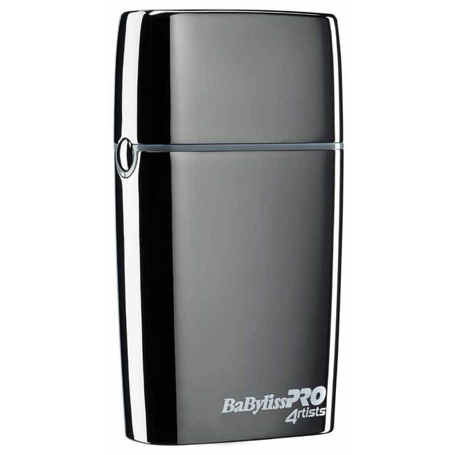 BABYLISS PRO FoilFX02 - FXFS2GSE Black Edition
