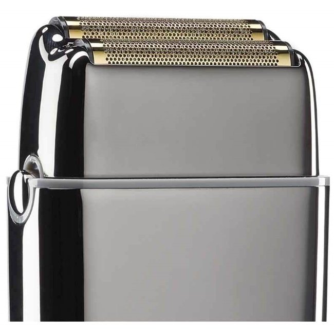 BABYLISS PRO FoilFX02 - FXFS2GSE Black Edition