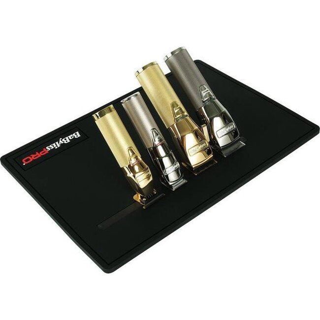 BABYLISS PRO Magnetic Clipper Mat