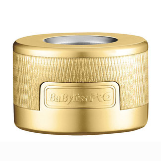 BABYLISS PRO Gold FX Clipper Charging Base - GOLD