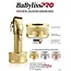 BABYLISS PRO Socle de recharge Gold FX Clipper - GOLD