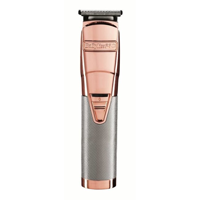 BABYLISS PRO PRO ROSEFX Trimmer Lithium-ion FX7880RGE Pro Artists