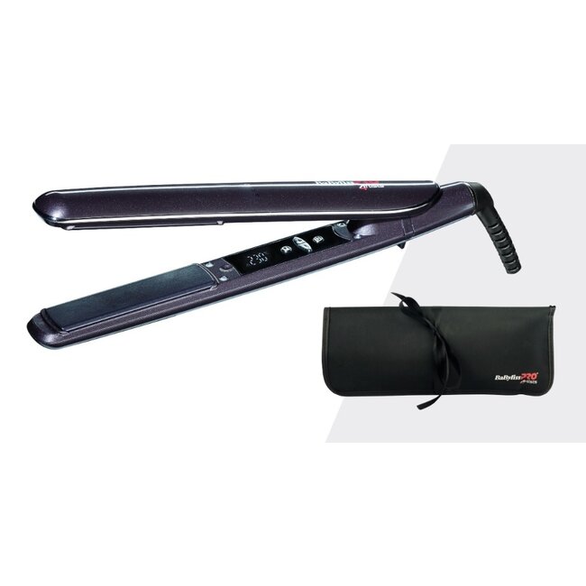 BABYLISS PRO Kératine Lustre DigiStyle Lisseur